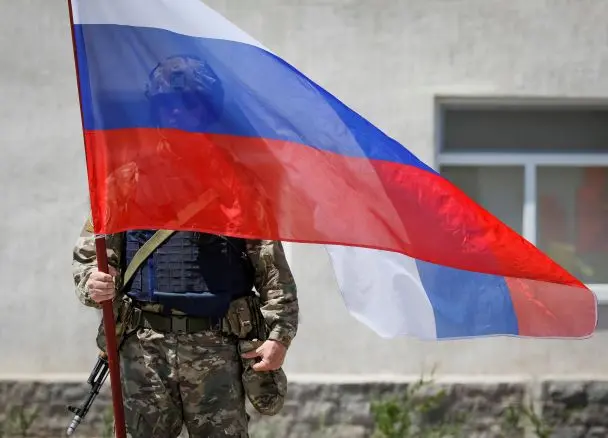 Обібрала двох "СВОшників" і виходить заміж за третього: Z-пропагандисти в шоці від "чорних вдів"