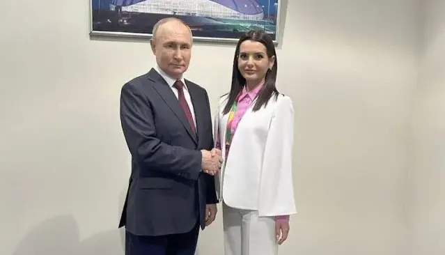 В Молдове пророссийская глава Гагаузии получила семь лет тюрьмы