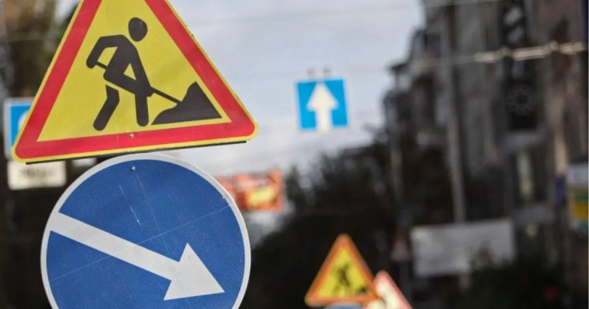 Вінничан попереджають про зміни в русі громадського транспорту на вулиці Соборній