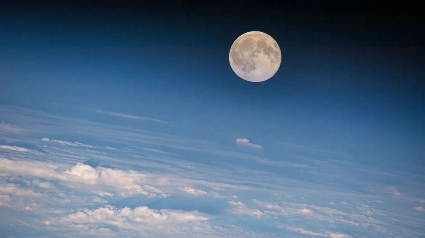 NASA прискорить будівництво ядерного реактора на Місяці – Politico
