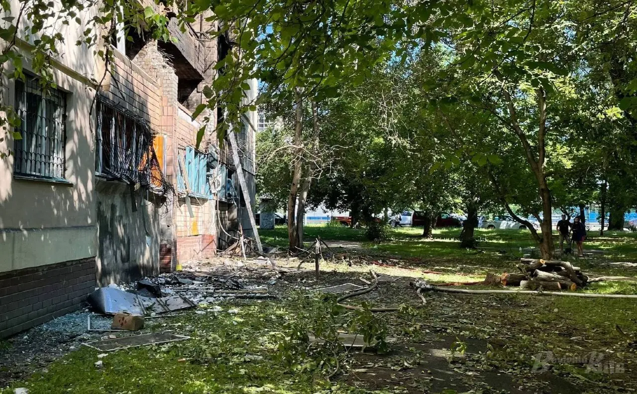 Ще один потерпілий від російської атаки на Київ помер у лікарні