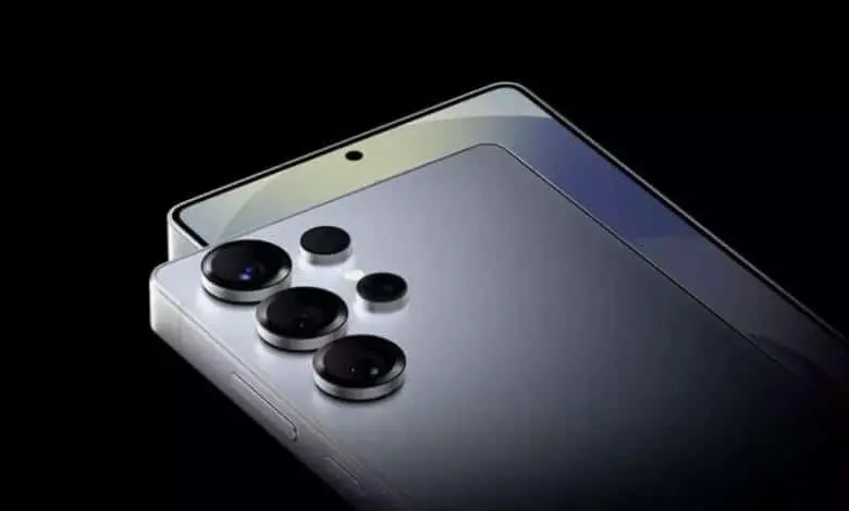 Samsung не збільшує батарею в S26 Ultra — але додає надшвидку зарядку