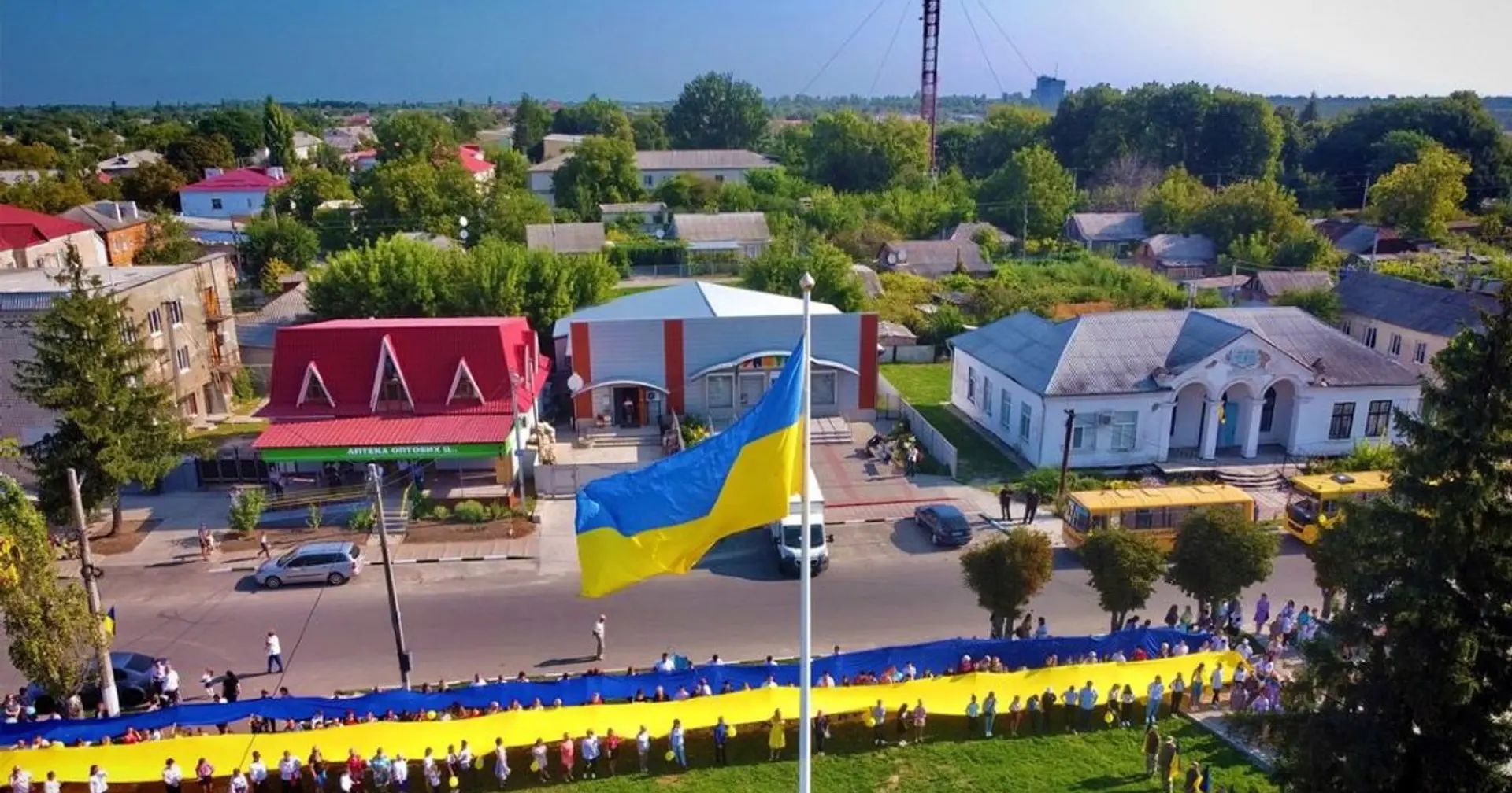 На Одещині перейменували останні вулиці імені Пушкіна