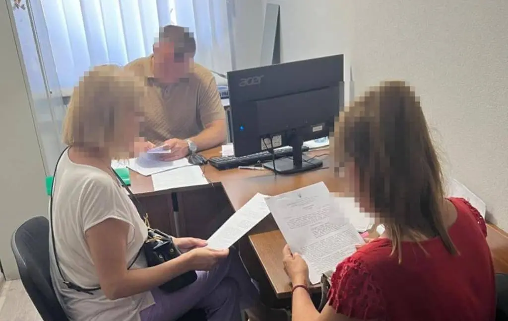 Пропаганда в телеграм-каналах: депутатці з Одеської області загрожує покарання
