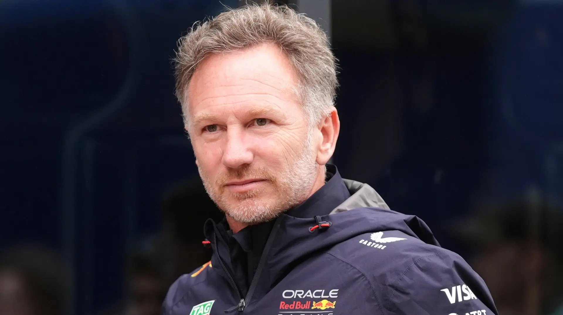 Хорнер хоче отримати від Red Bull 50 мільйонів доларів за розірвання контракту