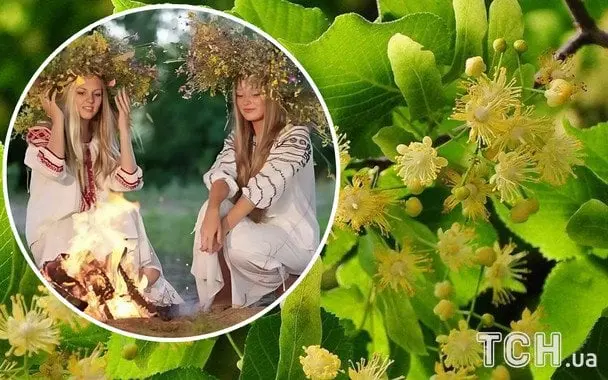 Русалії 2025: забобони та прикмети