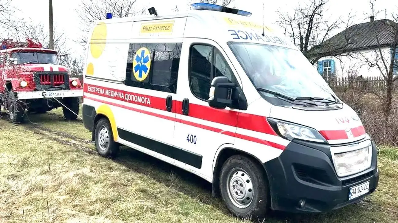 Через удар РФ по Сумщині загинув підліток, ще одна дитина постраждала 