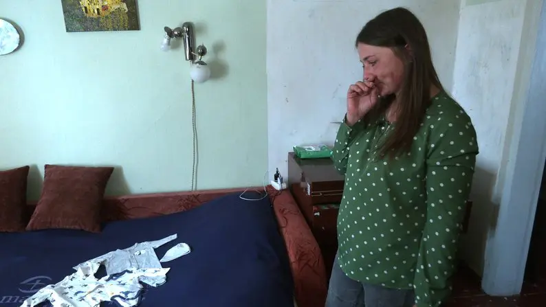 Вагітна харків’янка втратила двійню: медикам інкримінують халатність
