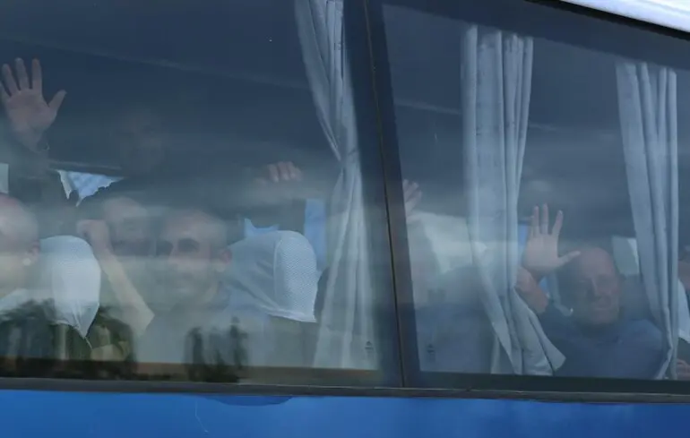 Повернення військового з полону: психолог розповіла, як підготуватися родичам до зустрічі з ним