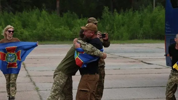 Наступний обмін полоненими може відбутися "в сліпу"