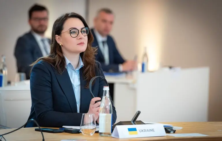 Зеленський запропонував Свириденко крісло прем'єр-міністра: біографія можливої очільниці уряду