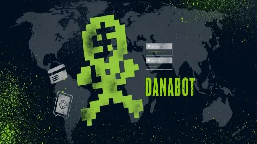 Кіберфахівці з усього світу знешкодили Danabot