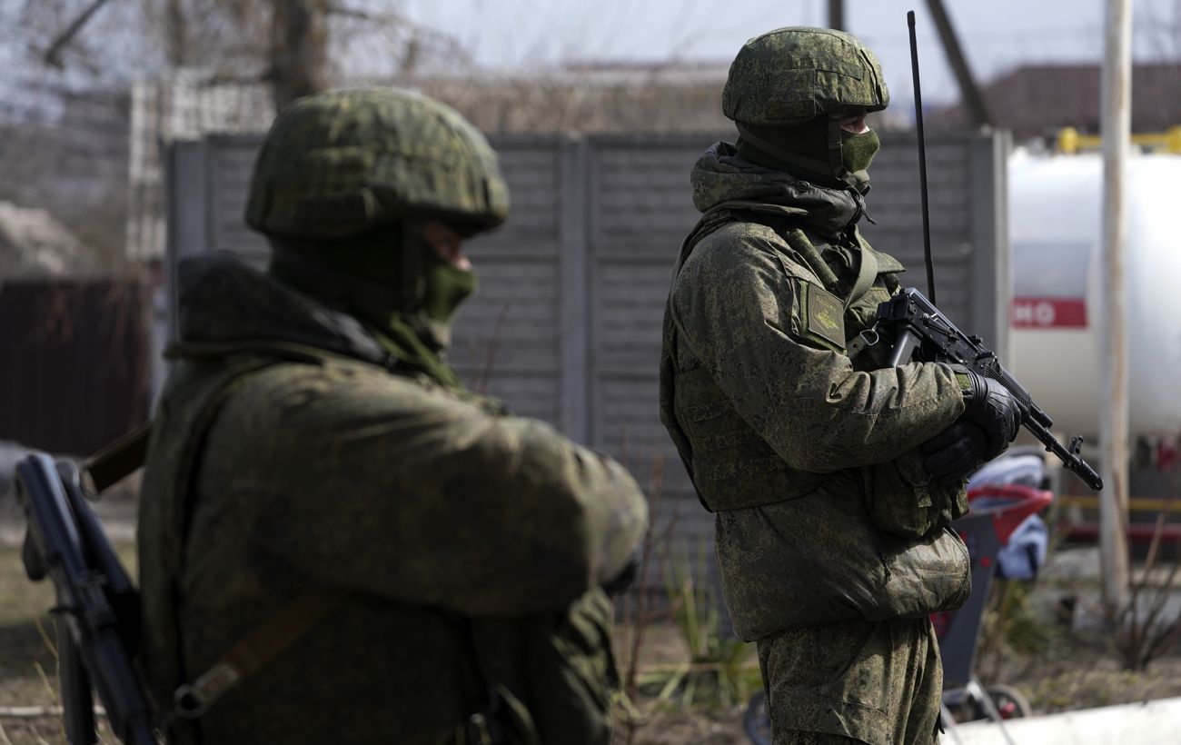 Понад 200 українських військових загинули в полоні РФ, - AP