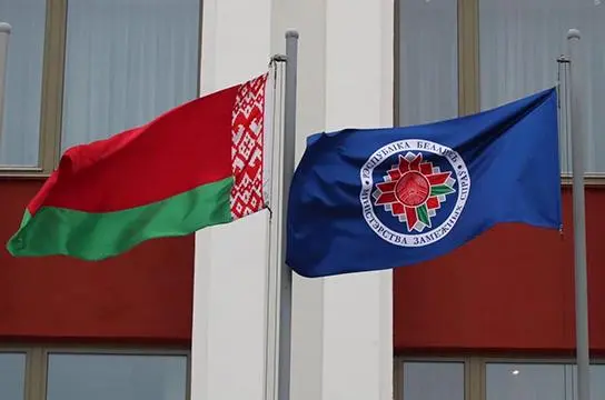 Білорусь запротестувала після рішення Польщі закрити кордон на час "Запада-2025"