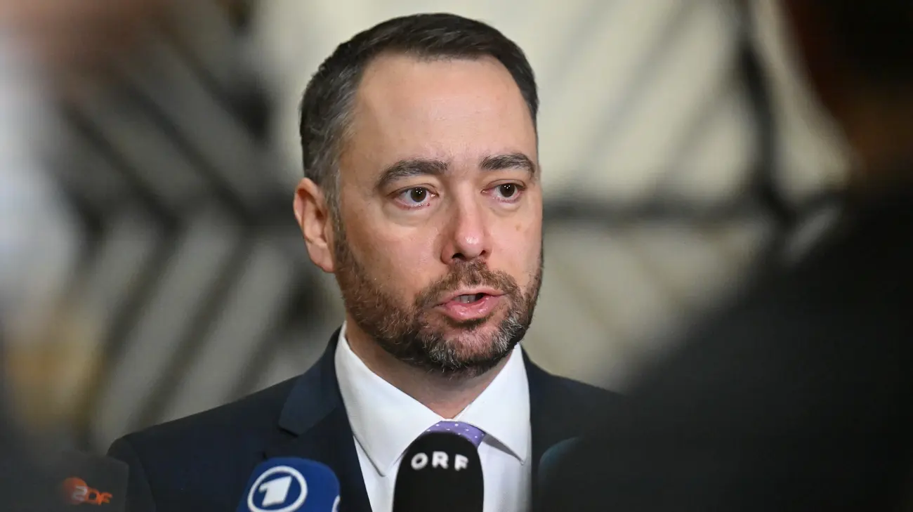 Бельгія заявила про намір визнати Палестину та запровадити санкції проти Ізраїлю