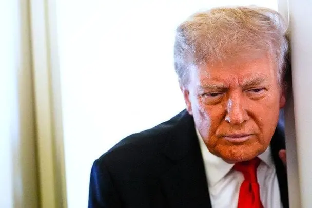Провал переговорів з Путіним змусить Трампа до жорстких заходів — Bloomberg