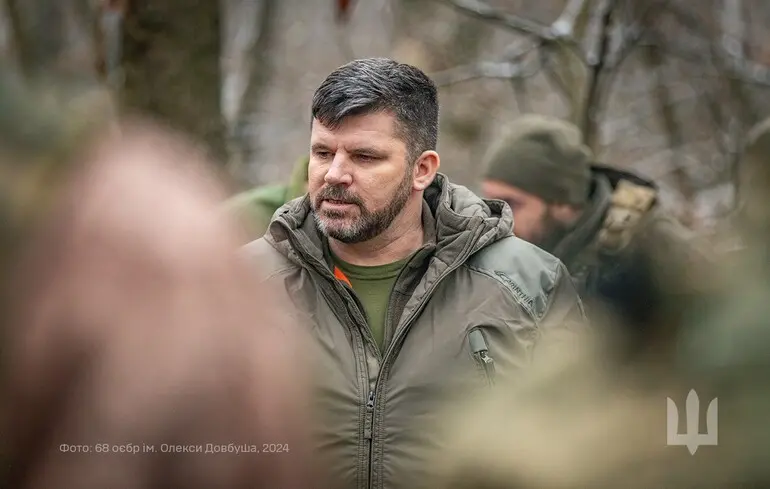 На півночі РФ зазнала тактичного провалу. Окупанти перегруповуються — очільник Генштабу
