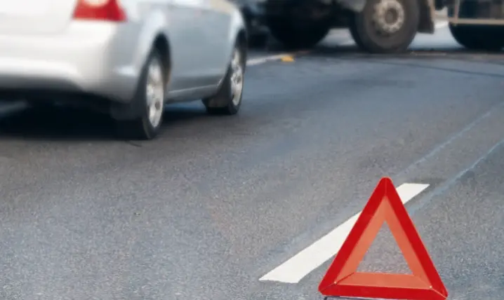 На перехресті Щербанюка та Головної сталася ДТП: є ускладнення в русі
