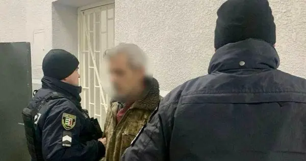 Суд ув’язнив 56-річного закарпатця за вбивство підлітка через ревнощі до невістки