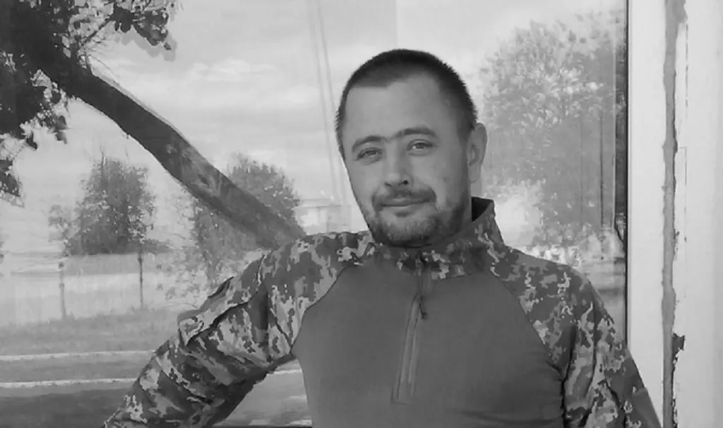 Ізмаїл прощається з Героєм: на фронті загинув солдат Микола Нестеров