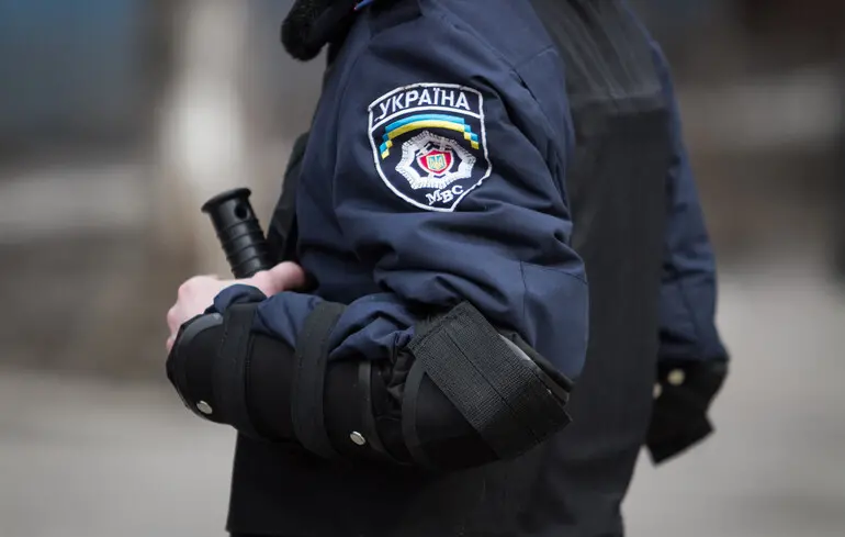 Україна екстрадувала до Німеччини учасника міжнародного наркокартелю