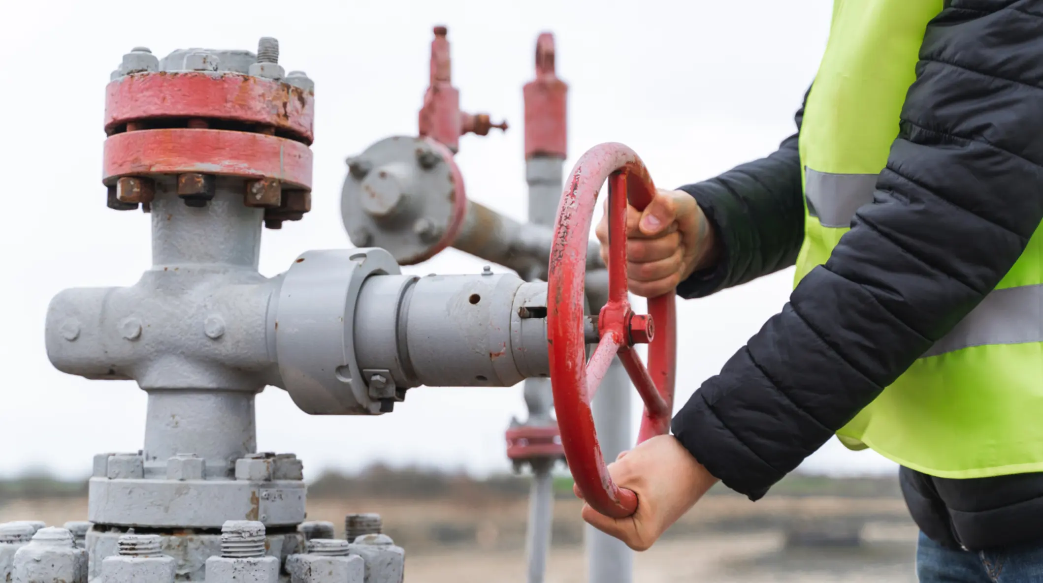  ЄС вимагатиме від компаній розкривати деталі угод із російським газом 