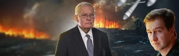 Як Кіт Келлог «зупинив» масовані обстріли Києва: експерт назвав терміни путінської паузи