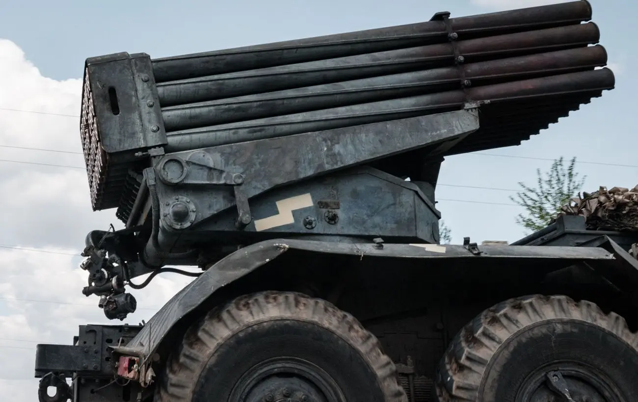 Пізно ввечері Суми здригнулися від вибухів: що сталося