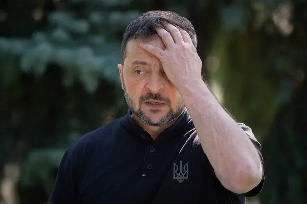 Зеленський відреагував на слова Путіна про шлях України до ЄС