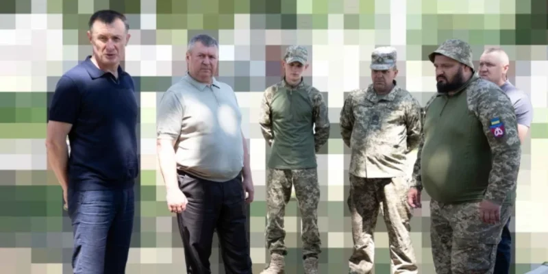 Северинівська громада підтримує ЗСУ – воїнам передали монітори, генератори, блоки швидкої зарядки
