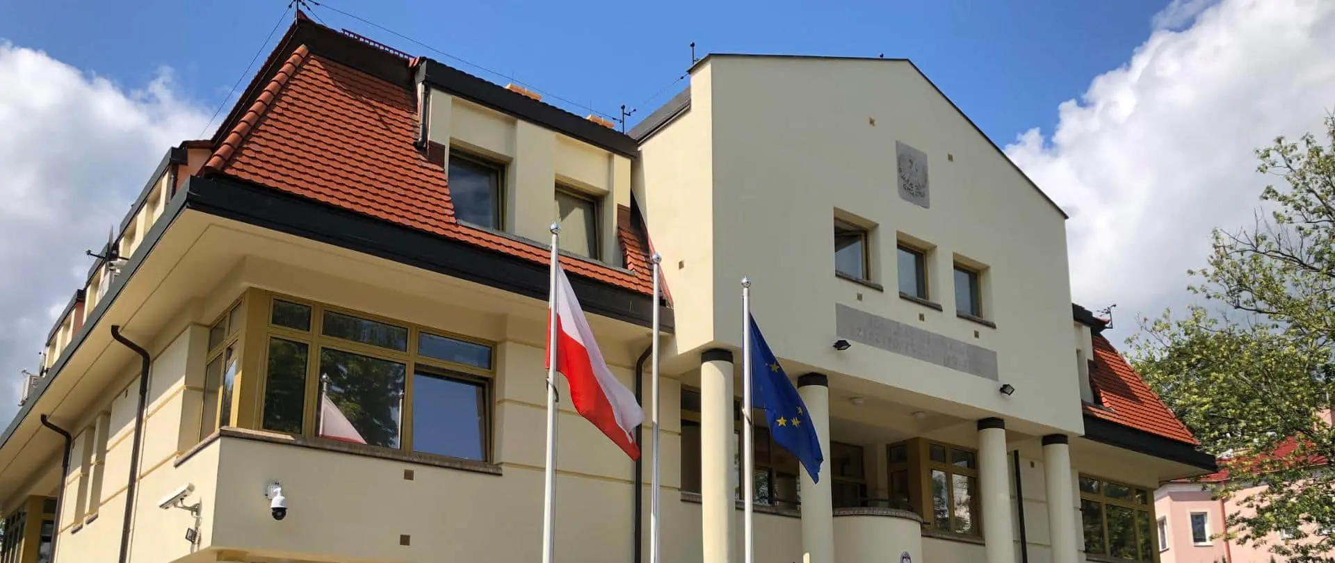 Росія закриває генконсульство Польщі в Калінінграді