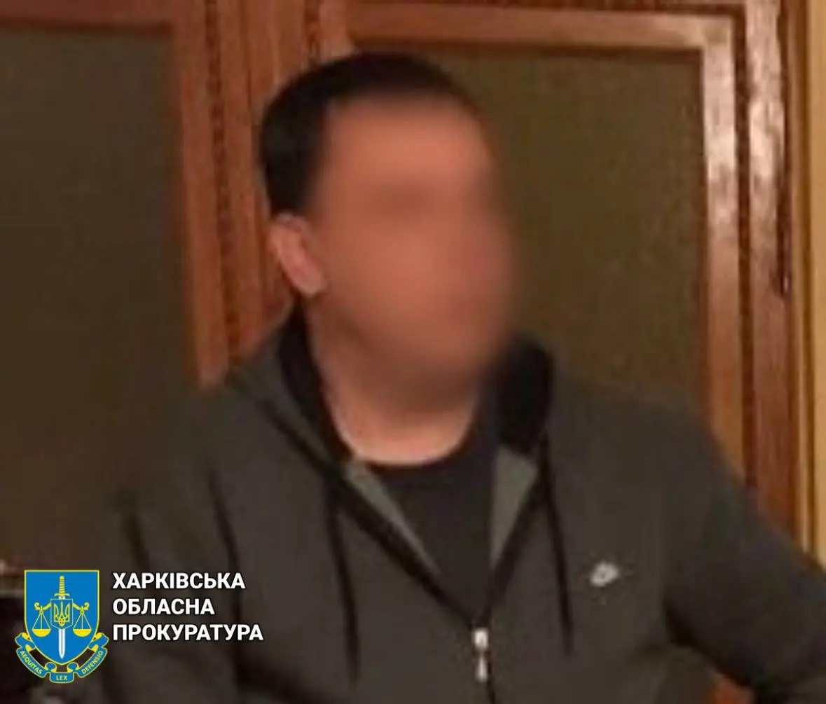 Казав про фашистів на вулиці і мріяв про окупацію: судитимуть харків’янина