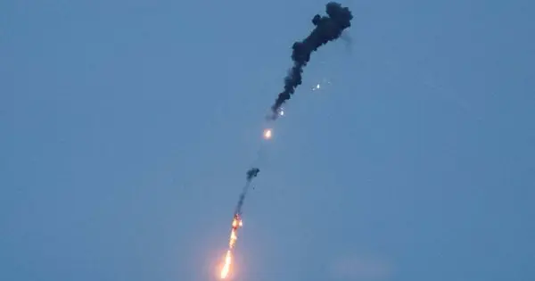 Внаслідок російської атаки дронами загинув 65-річний житель Хмельниччини