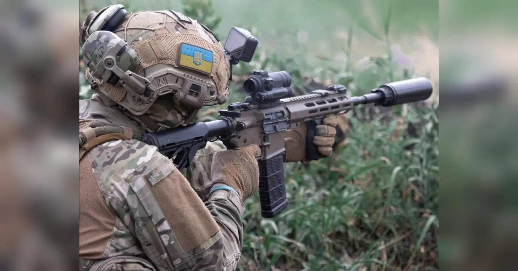 ЗСУ ліквідували 910 окупантів за добу та звільнили населені пункти на