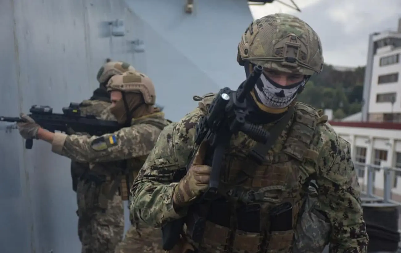 ЗСУ відновили низку позицій в районі Оріхова на Запоріжжі, - Волошин