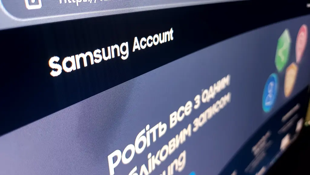 Samsung видалятиме неактивні облікові записи з 31 липня: як зберегти свій акаунт