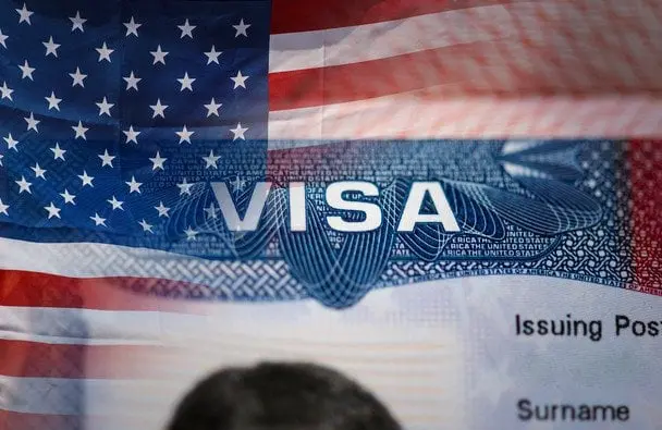За видавання віз США запровадять заставу до $15 000: яких країн це торкнеться