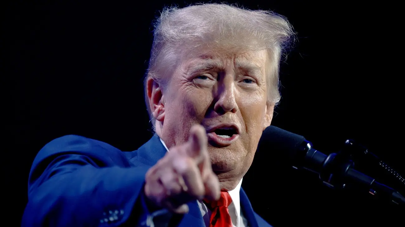 Трамп дав Росії 10 днів на припинення вогню. Якщо ні – накладе тарифи 
