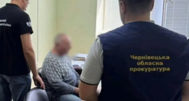 За нецільове використання 7,3 млн грн колишньому директору Чернівецького тролейбусного управління повідомили про підозру