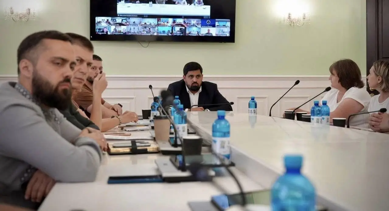 У Києві створили оперативну групу для невідкладного реагування на “прильоти” та вирішення проблем постраждалих киян