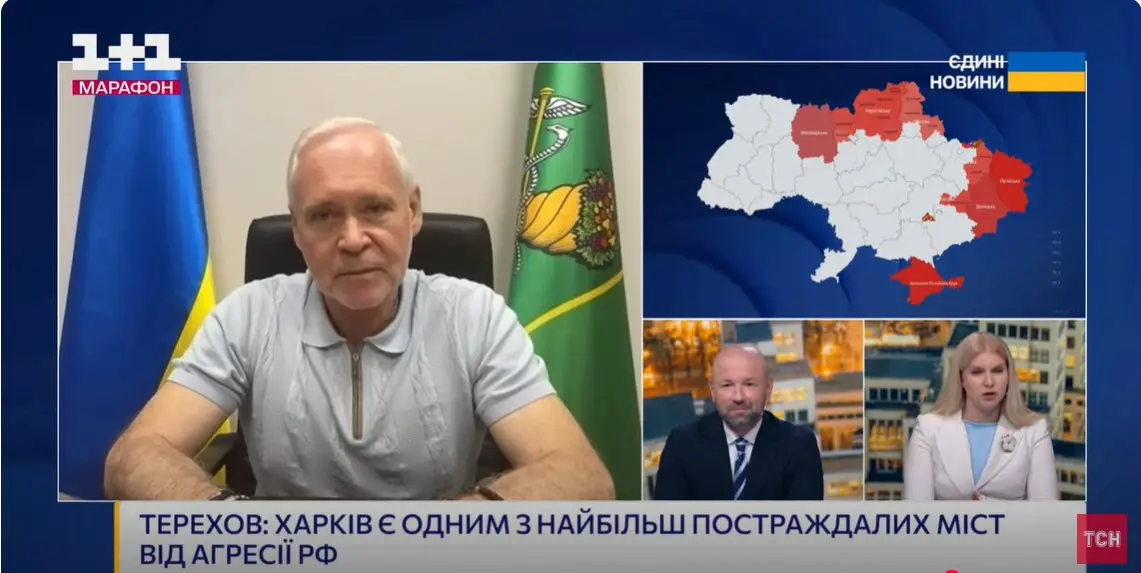 Харків хоче купити 85 уживаних автобусів з ЄС: Терехов пояснив, навіщо