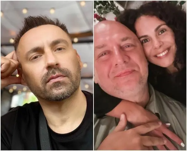 Геннадій Вітер здивував, як Потап вплинув на його дружбу з кумою Каменських: "Спілкування обмежене"