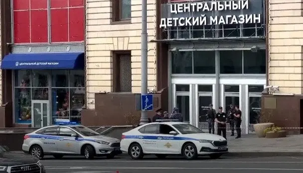 У центрі Москви пролунав вибух: офіцерові ФСБ майже відірвало ноги