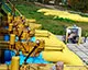 В Україні накопичено 11,5 млрд куб. м газу за плану на 1 листопада 13,2 млрд куб. м і можливості щодобової закачки від 50 млн куб. м