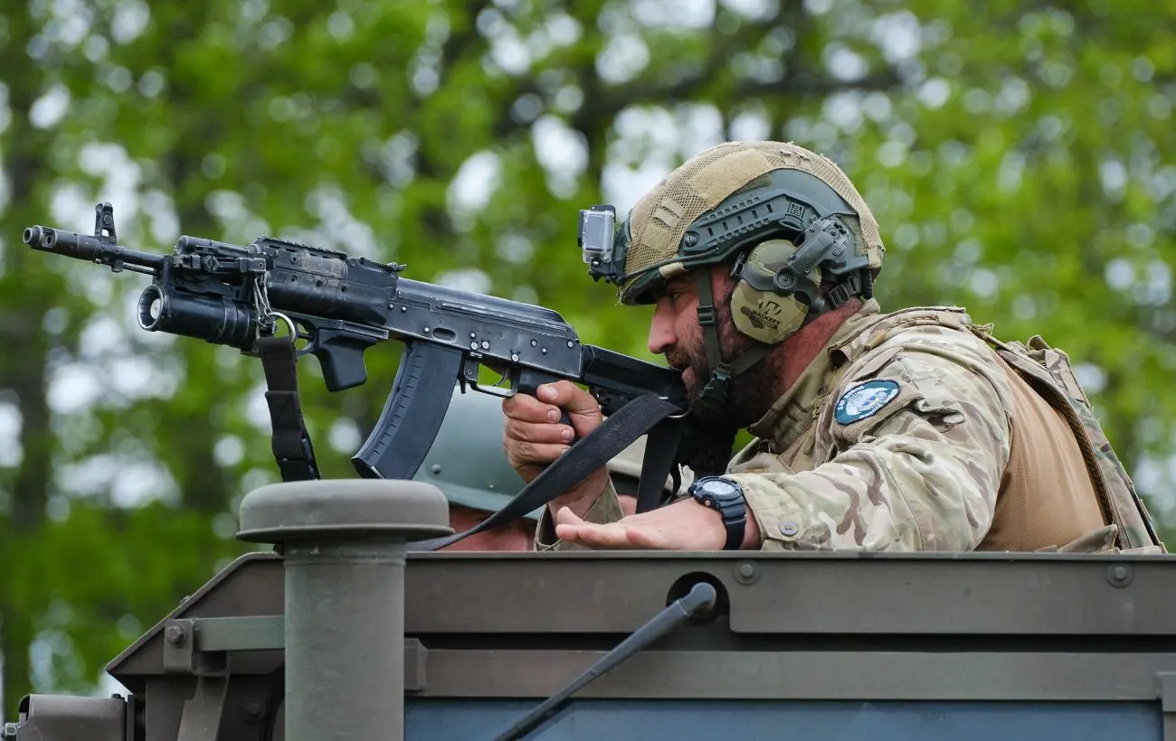 ЗСУ відбили на Покровському напрямку 48 атак РФ: Генштаб про ситуацію на фронті
