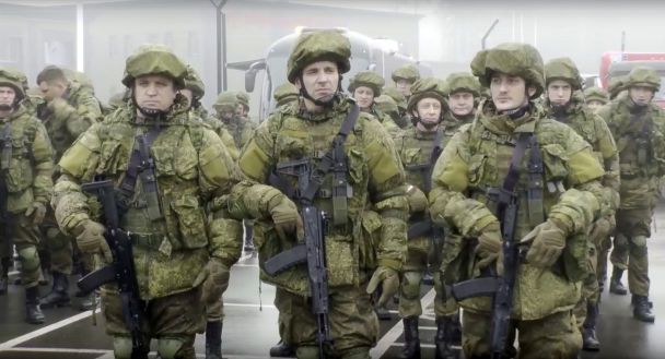 Росія може стати загрозою для НАТО, навіть не відновлюючи війська до рівня 2022 року— ISW