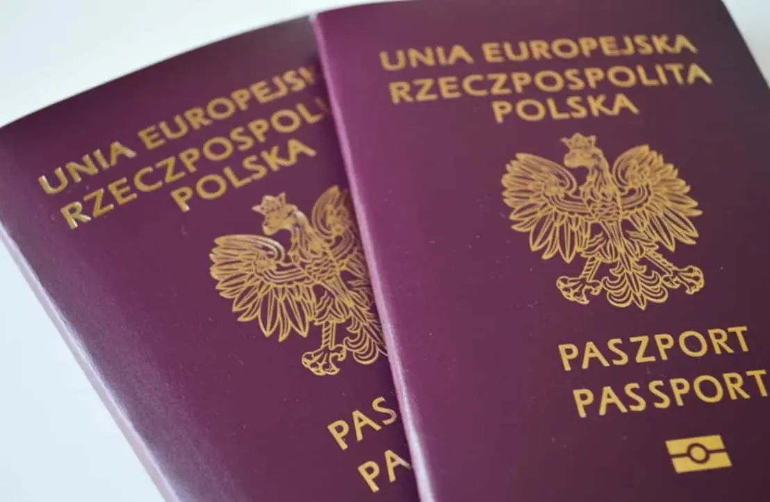 У загальнонаціональному реєстрі паспортних документів Польщі стався збій