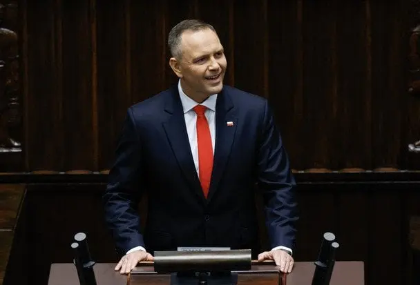 В канцелярії президента Польщі відповіли, чи дійсно залишать Україну без Starlink