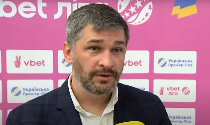 &quot;Преграды мешают качественно предложить наш чемпионат международным медиа&quot;: Дикий – о трансляциях УПЛ за границей