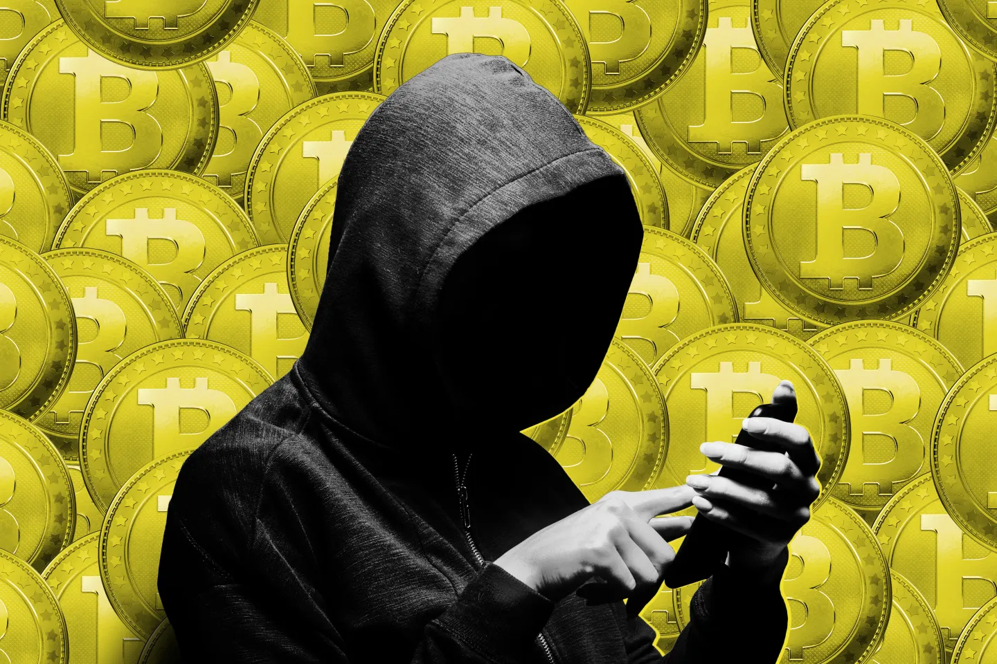 ФБР конфіскувало $2,4 млн у Bitcoin у хакера з групи Chaos